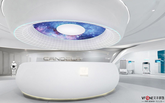 深圳辦公室裝修設(shè)計效果圖